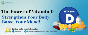 The Power of Vitamin D