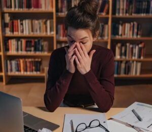 Best Anxiety Doctor in Patna
