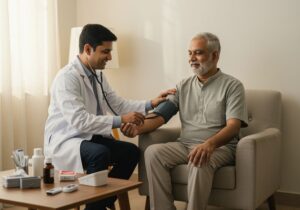 best neurologist in Patna
