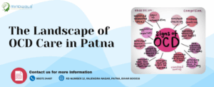Best OCD Treatment in Patna