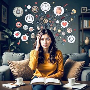 OCD Treatment in Patna