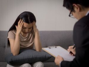 best psychiatrist in Patna