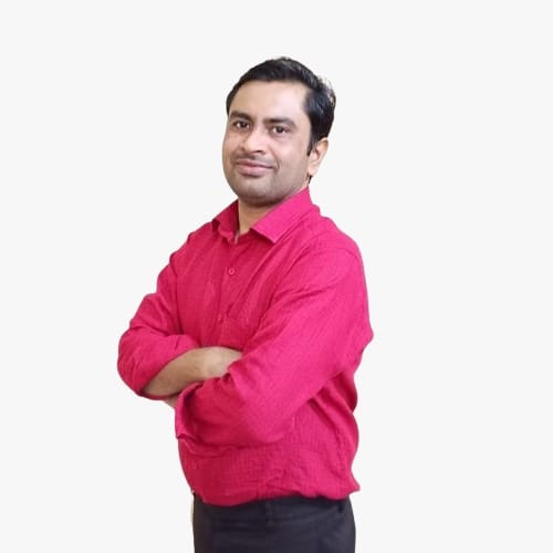 Dr. Kundan Kumar Singh - Best Psychiatrist in Patna